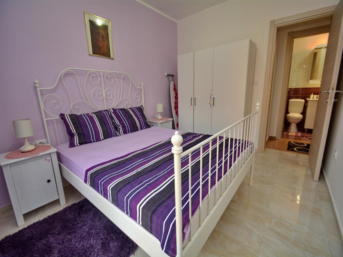 Apartments Andrija Kotor Exterior foto